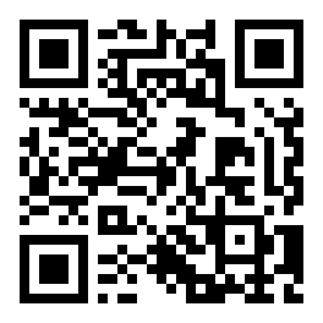 QR code linking to the book on Amazon UK