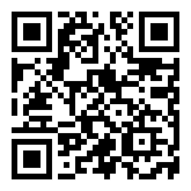 QR code linking to the book on Amazon US